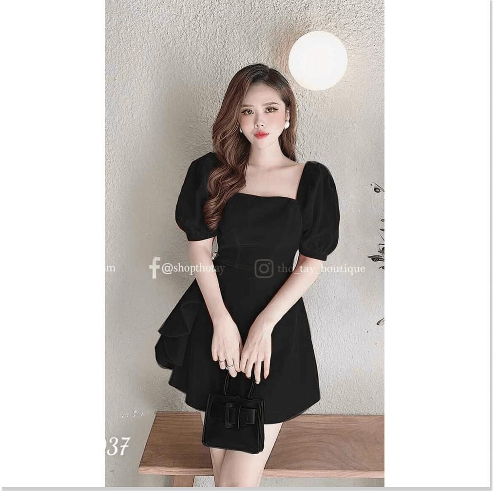 ĐẦM NGẮN DỰ TIỆC NỮ CỰC SEXY SIÊU XINH CHO CHỊ EM