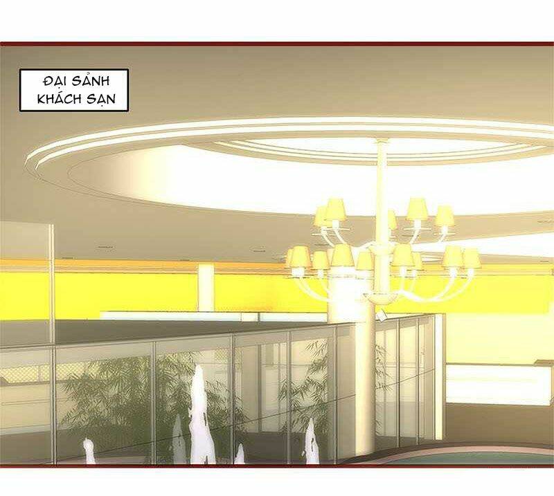 không gả cho tổng tài, gả cho người hầu chapter 51 1