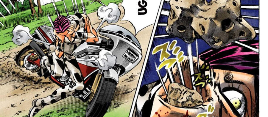 cuộc phiêu lưu bí ẩn chapter 708 28