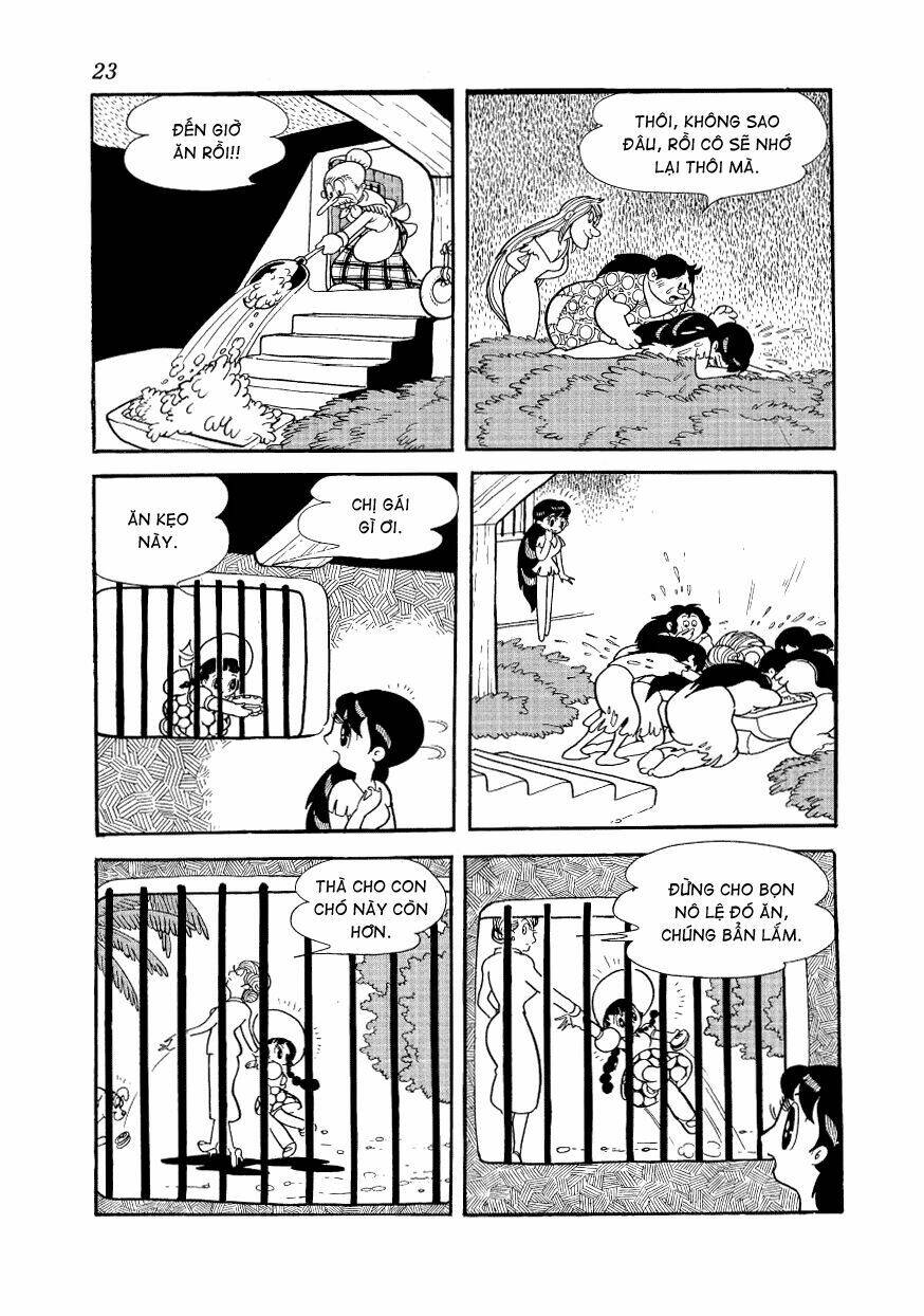 angel no oka chapter 1 23