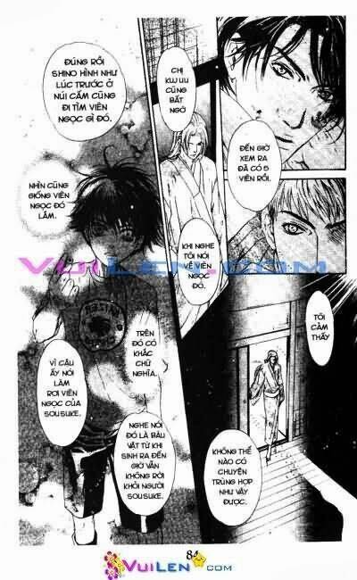 bát khuyển sỹ phương đông chapter 7 84