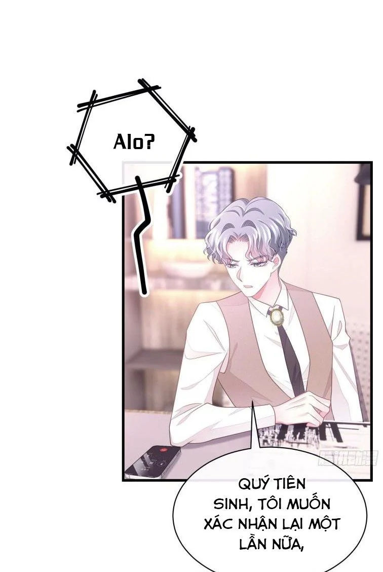 tôi nghi ngờ hệ thống thích tôi chapter 22 28