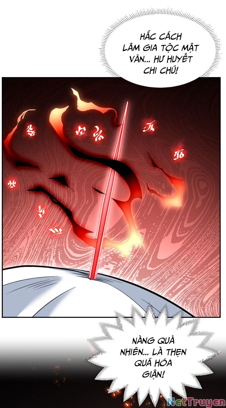 đồ long kỵ sĩ hôn môi ác long chapter 14 22