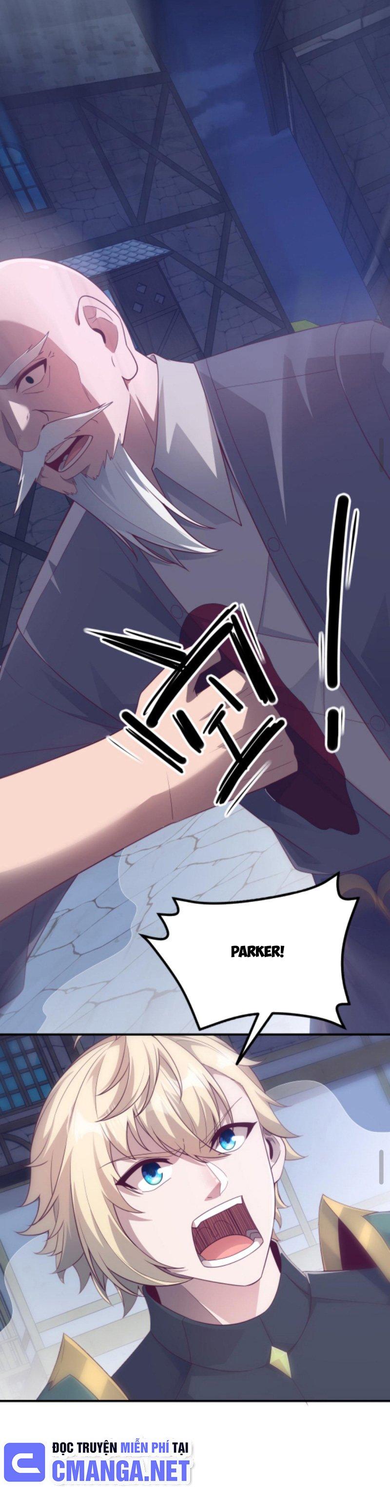 người chơi và nhân chính đều muốn làm hại ta chapter 48 7