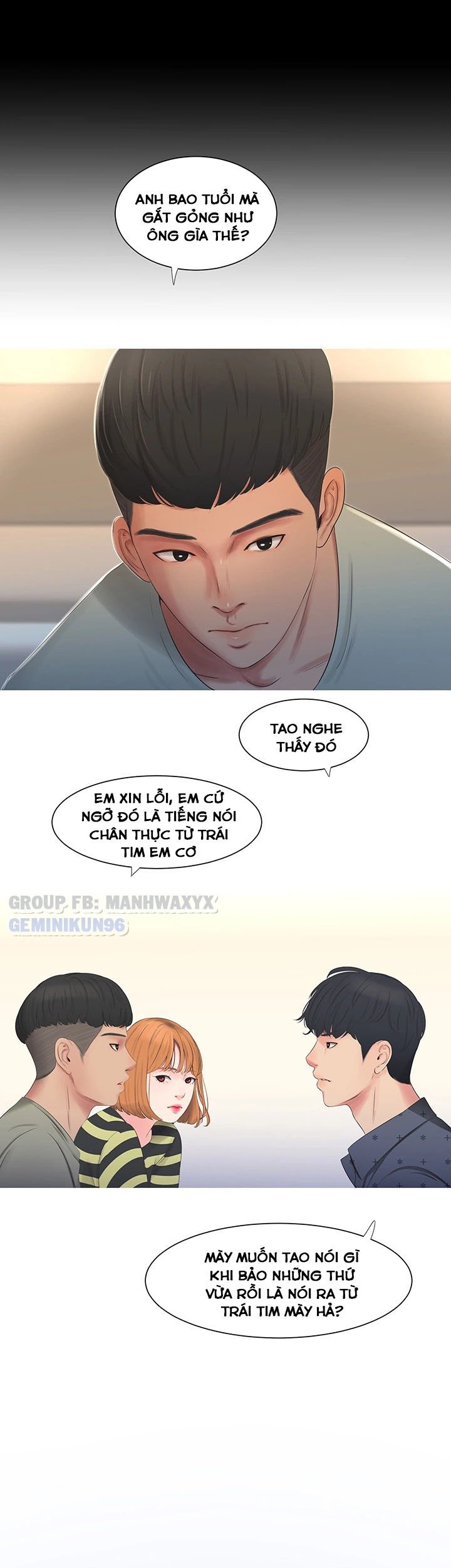 chị dâu trinh nữ chapter 31 11