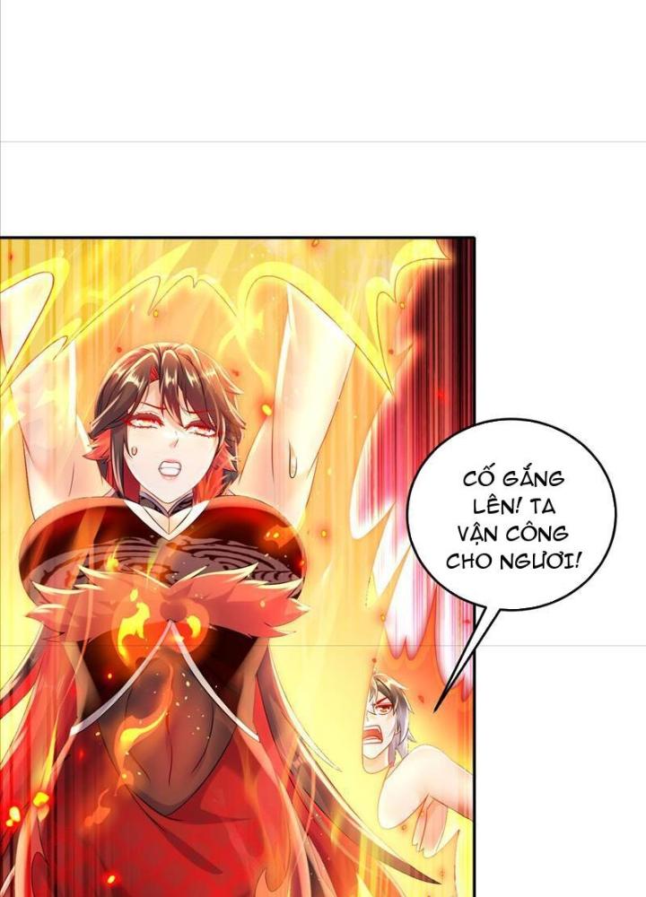 tuyệt sắc đạo lữ đều nói ngô hoàng có thể chất vô địch chapter 115 34