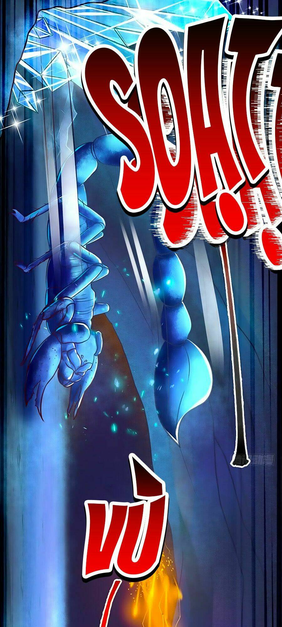 thần y khí nữ: ngự thú cuồng phi của quỷ đế chapter 33 26