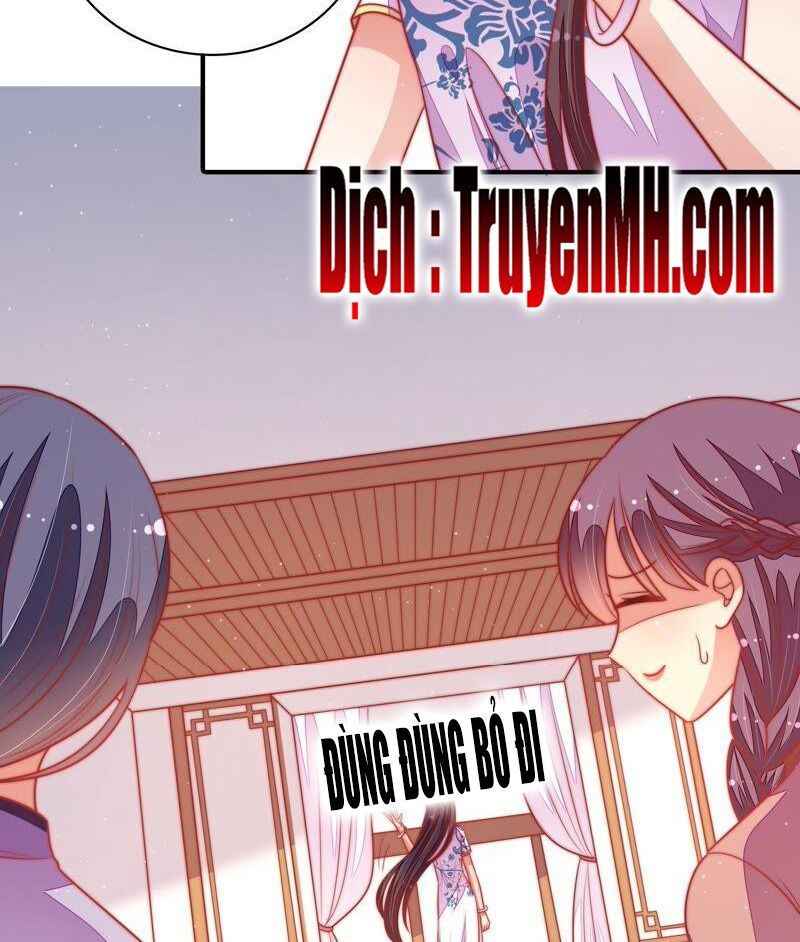 ngày nào thiếu soái cũng ghen chapter 185 16