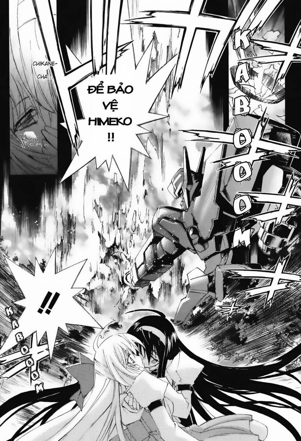 nữ pháp sư tháng 10 chapter 2 28