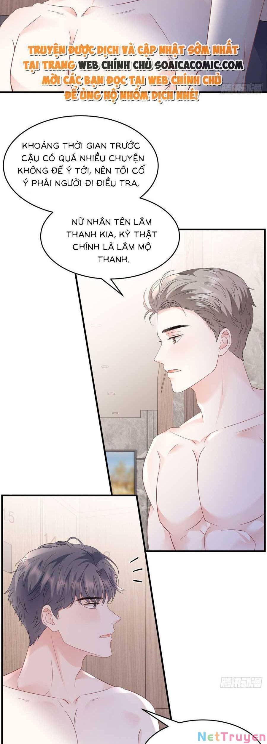 [16+] đại tiểu thư có thể có ý đồ xấu chapter 129 4