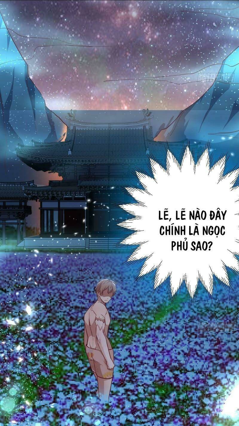song tu đạo lữ kiểu xem mặt chapter 79 25