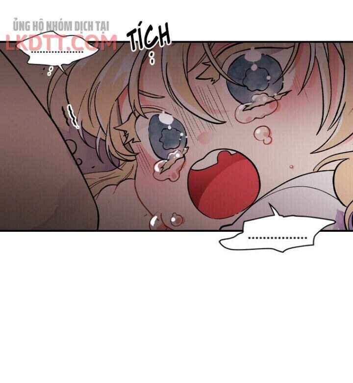 tôi đã trở thành con gái nuôi của nam chính chapter 1 25