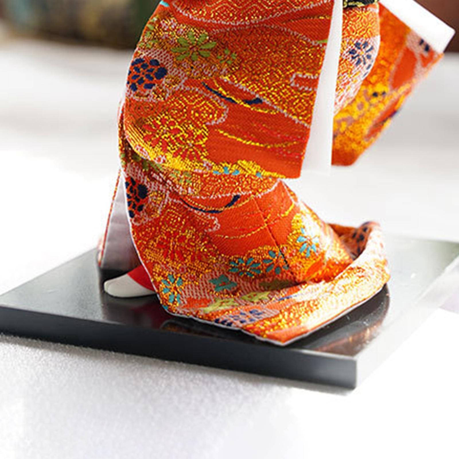 Figurine decoration gift japanese miniature Style A