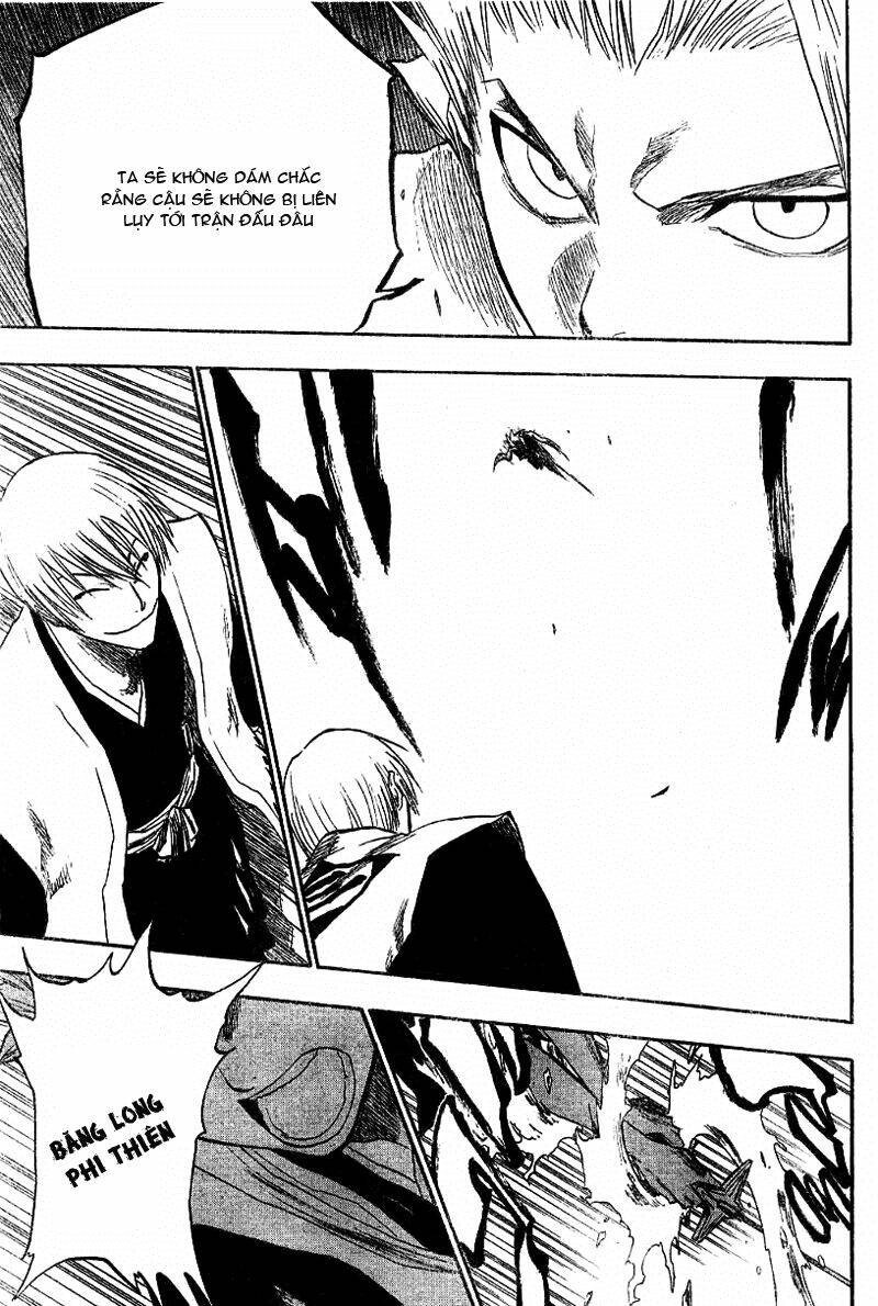 thần chết ichigo chapter 132 3