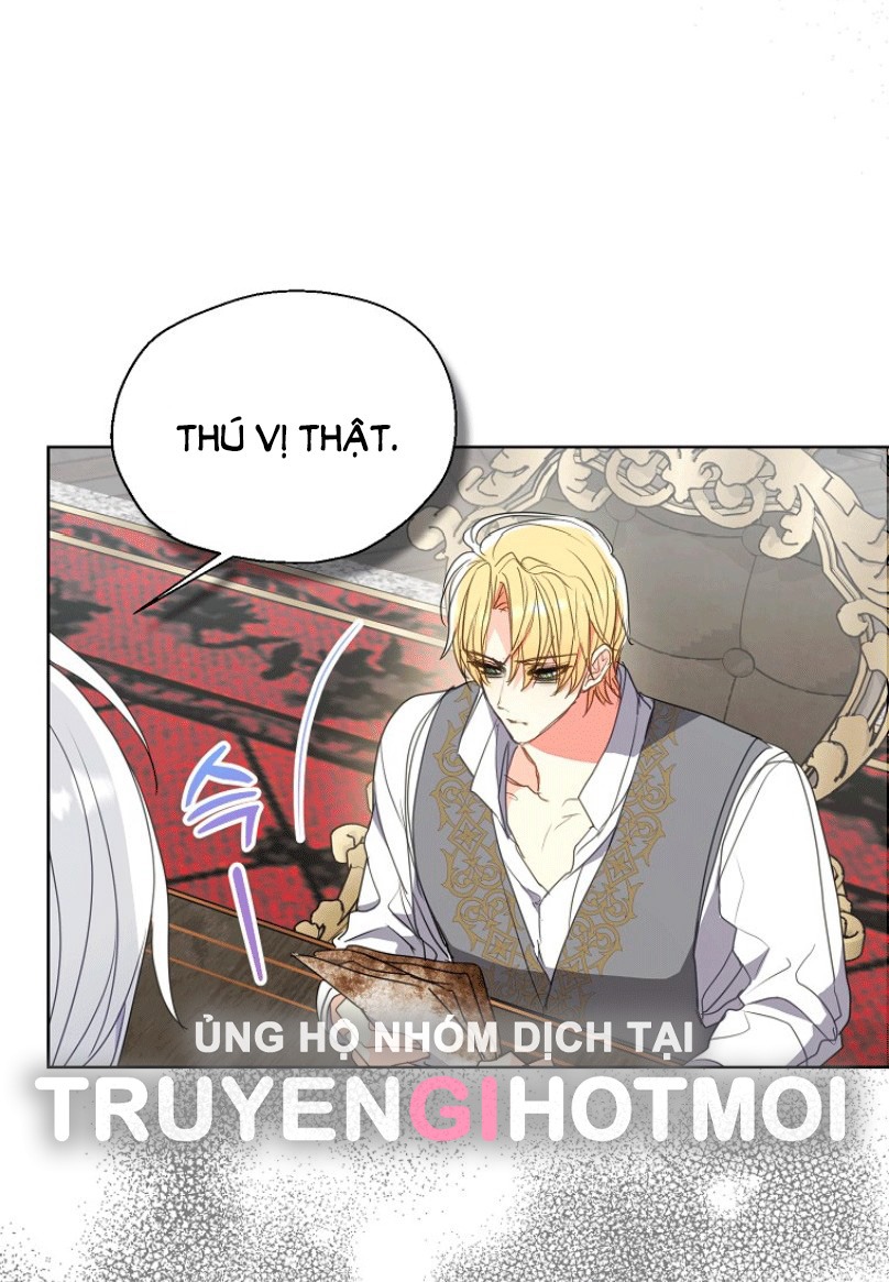 bệ hạ, xin đừng giết tôi!! chapter 115.1 7