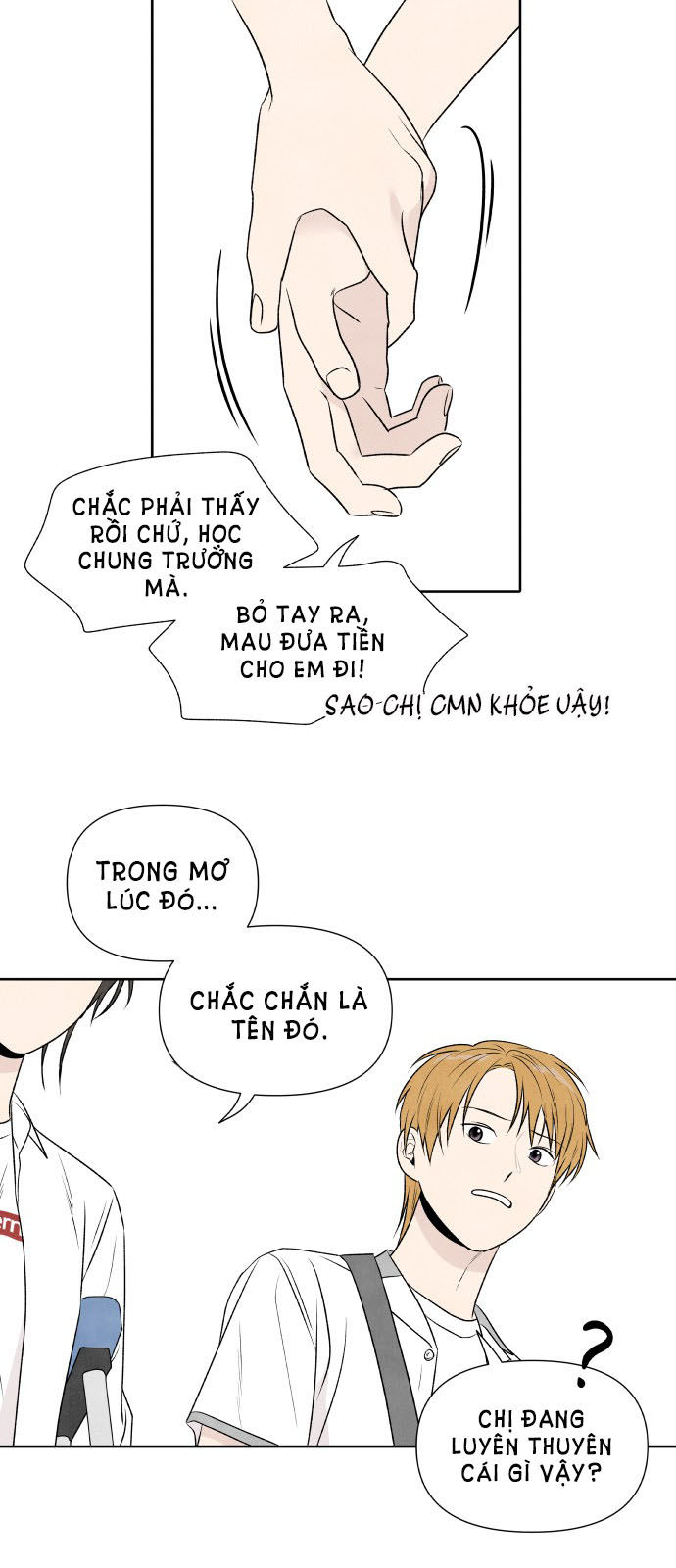 điều khiến tôi quyết tâm muốn chết chapter 14.2 25