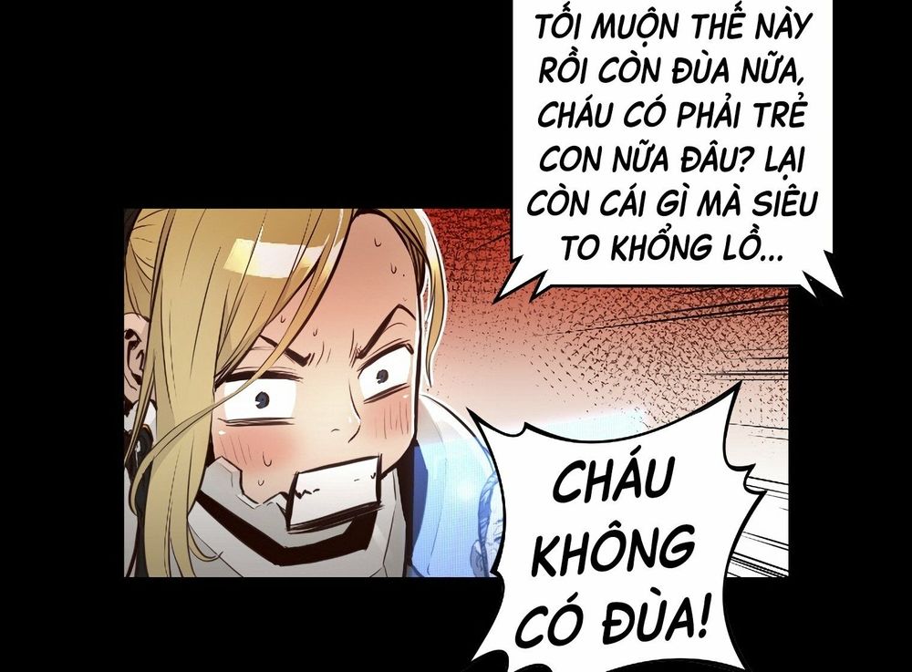 tam tuyệt tại dị giới chapter 91 148