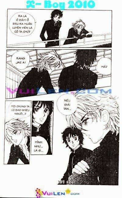 cô giáo tuổi 18 chapter 3 132