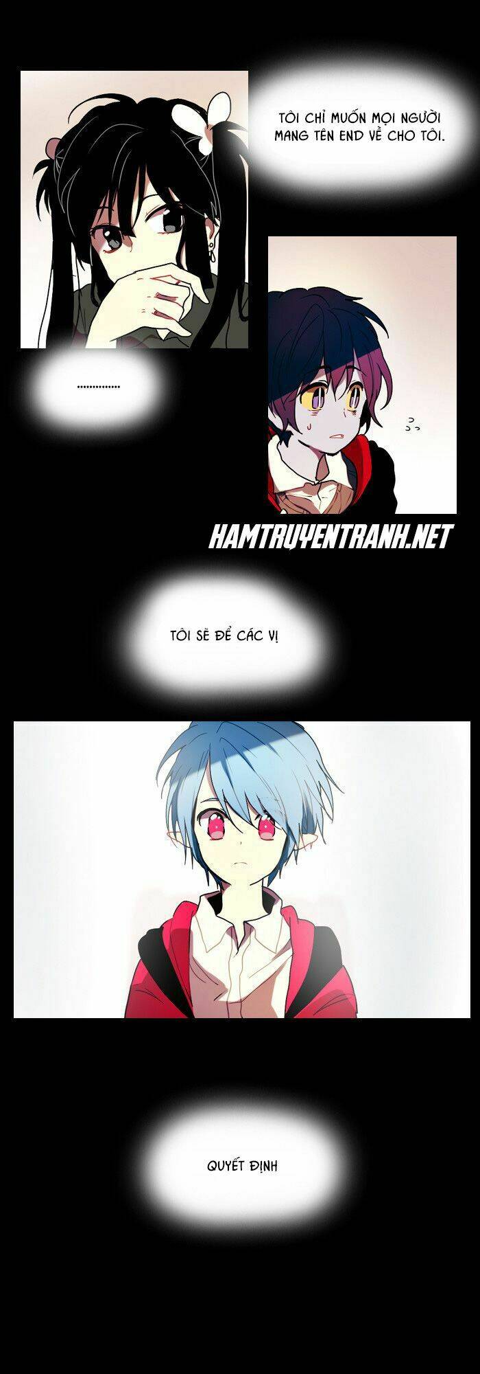 khi nhân vật phản diện được làm vai chính chapter 24 7