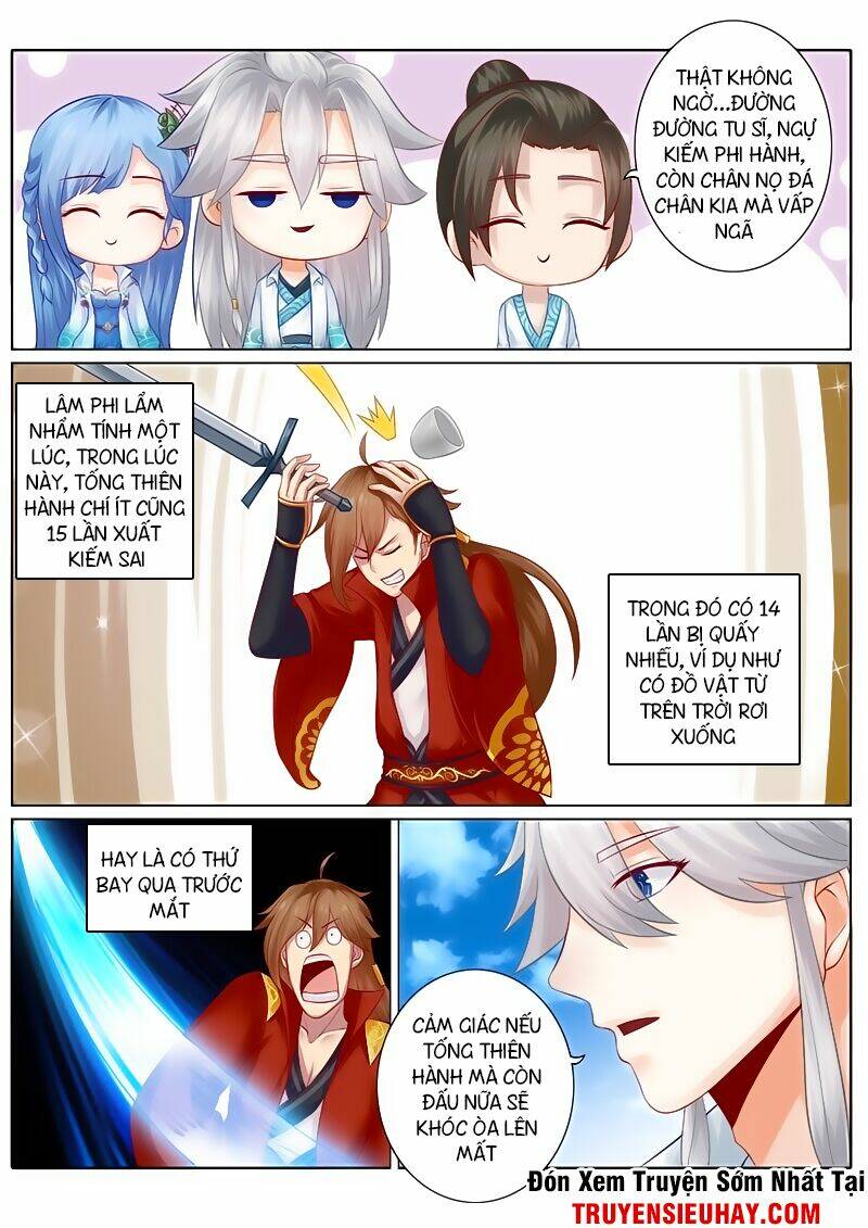 chư thiên ký chapter 85 7