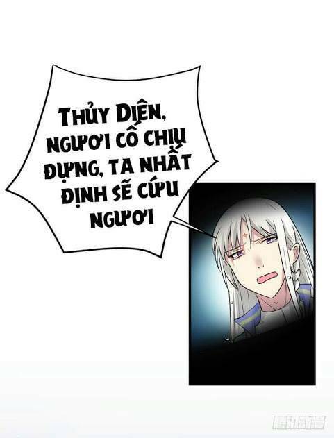 chinh phục bạn trai sao chổi chapter 2 16