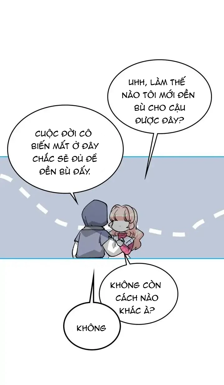 thú cưng của nhân vật phản diện chapter 14 35