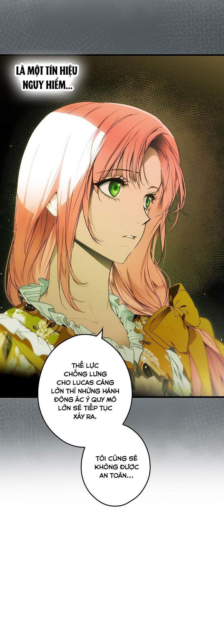 câu chuyện cổ tích của mẹ kế chapter 123 11