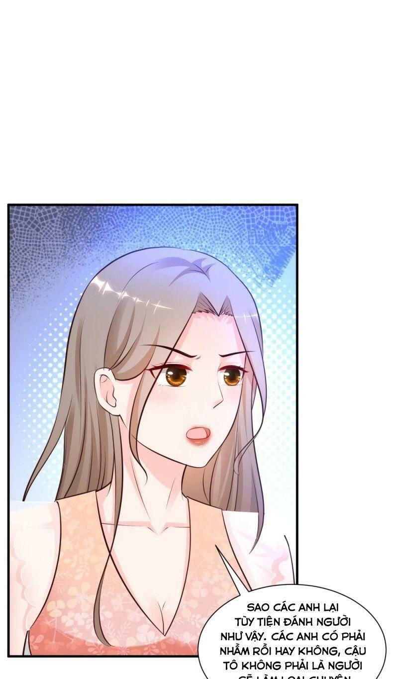 tối cường vận đào hoa chapter 136 9