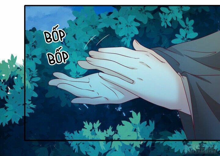 đô đốc đại nhân sủng thê kí chapter 3.2 36