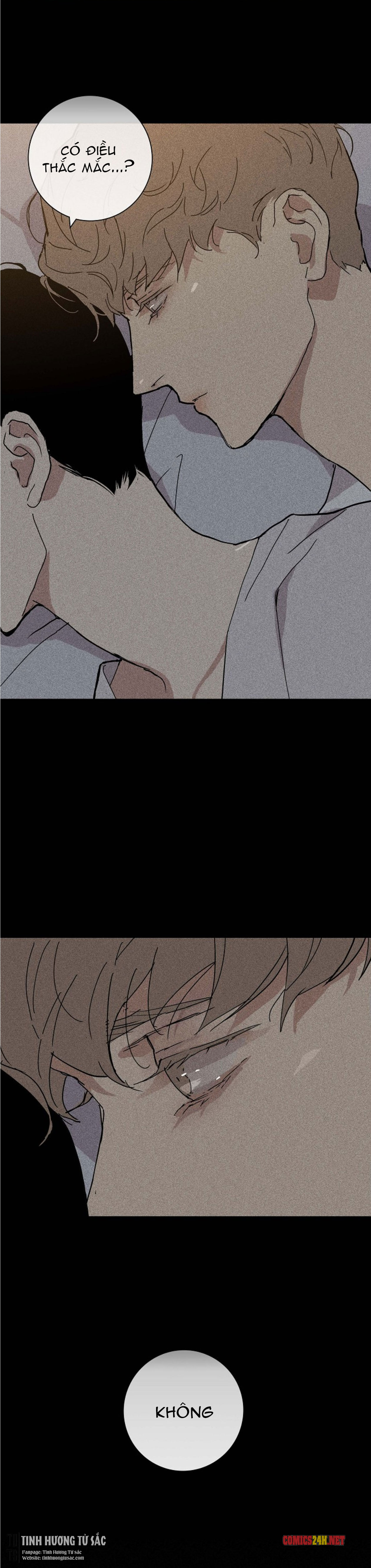 người đàn ông đã kết hôn chapter 14 41