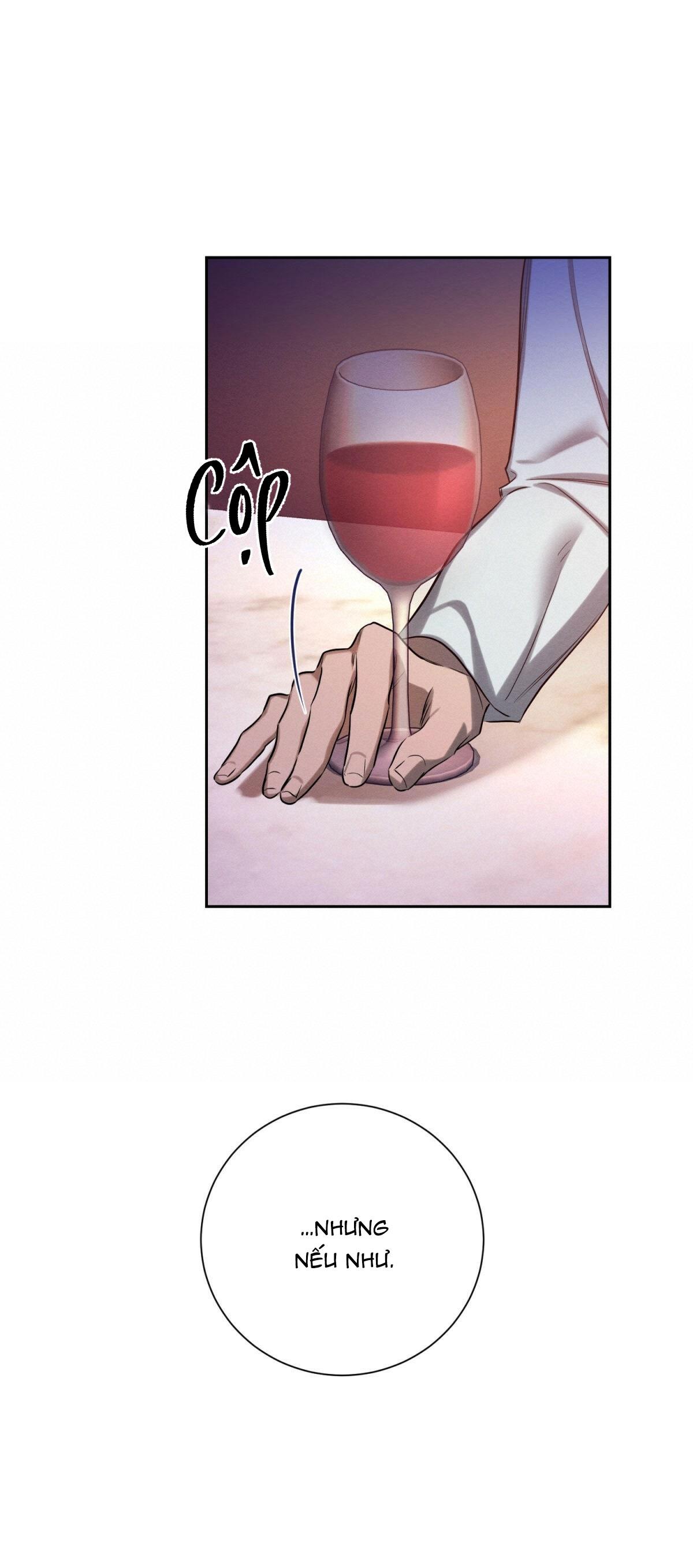 lý do của ác nhân chapter 23 36