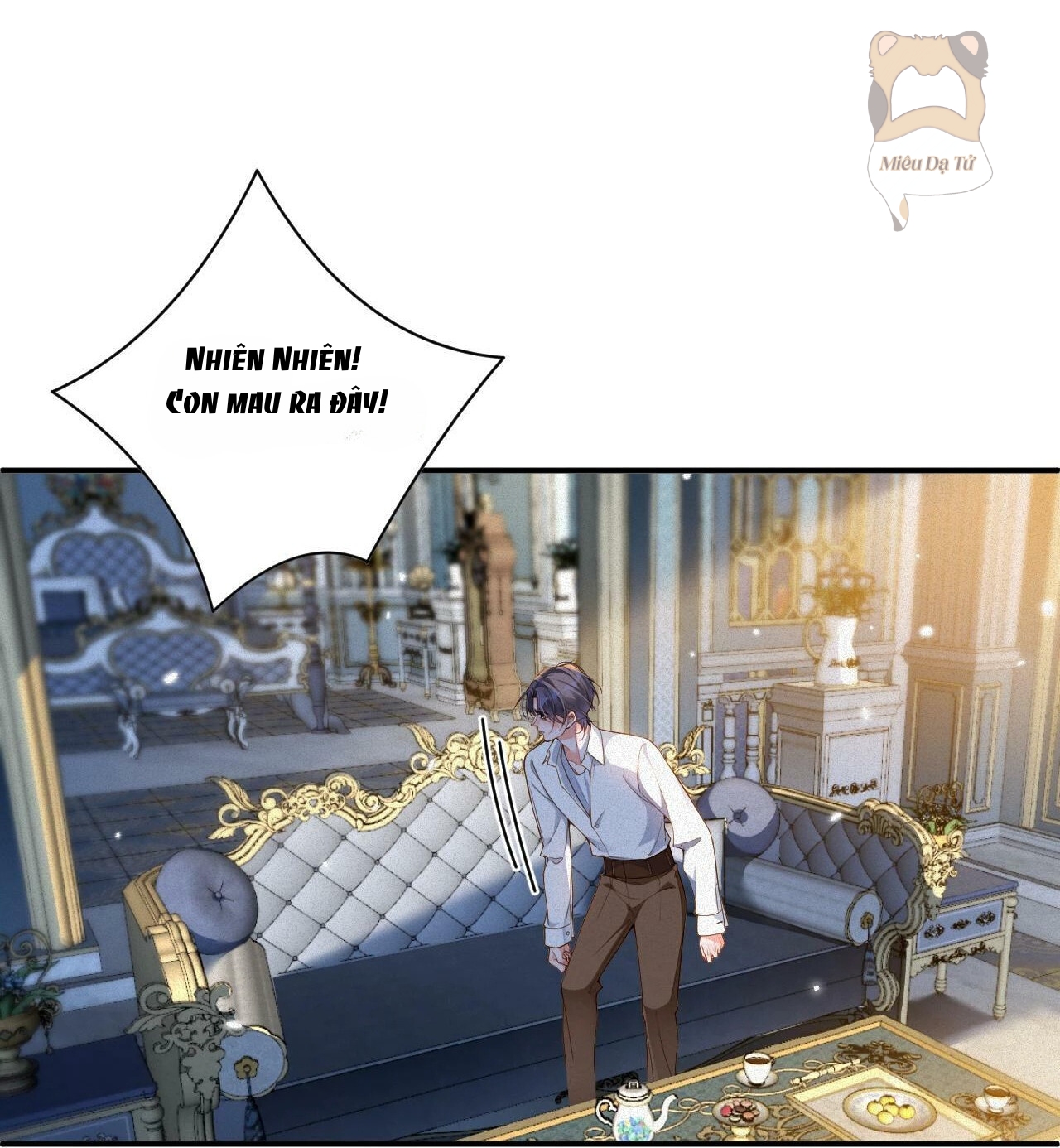 chồng cũ lại muốn phục hôn chapter 16 2