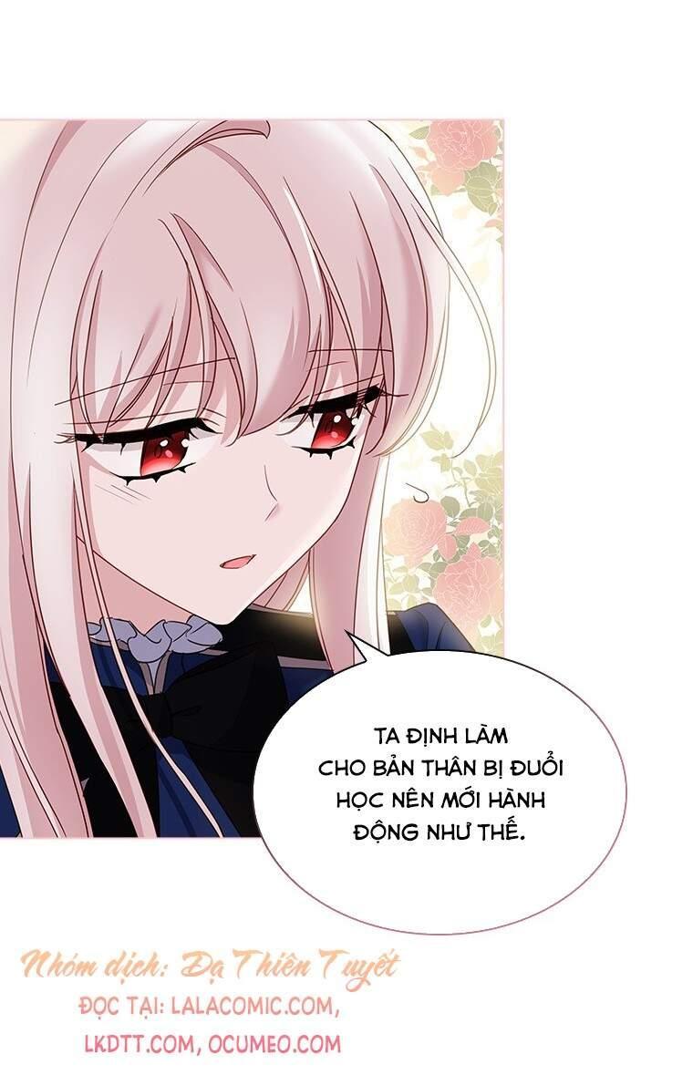 để yên cho tiểu thư hiền chapter 42 50