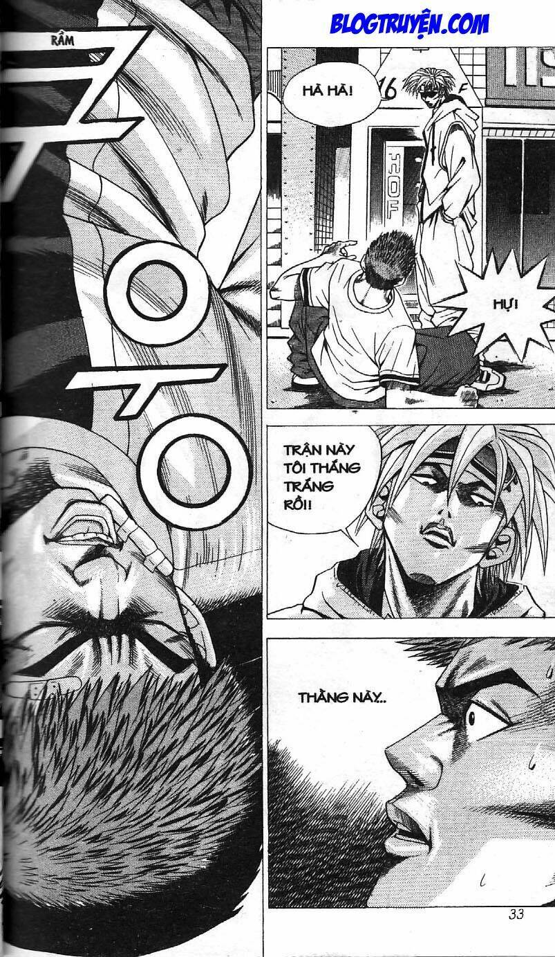 bitagi - anh chàng ngổ ngáo chapter 44 5