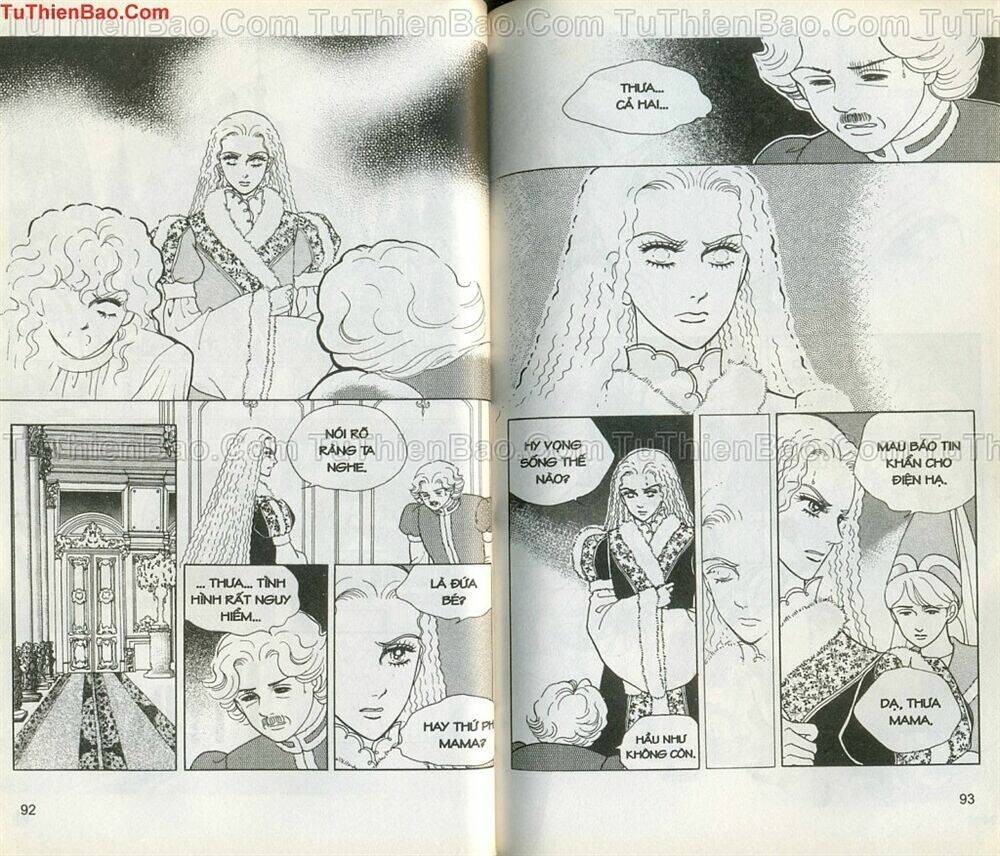 princess manhwa chapter 24 46