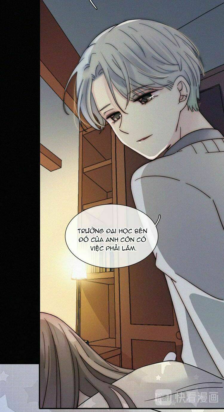 nếu ngày đó chúng ta chưa quen biết chapter 5 17