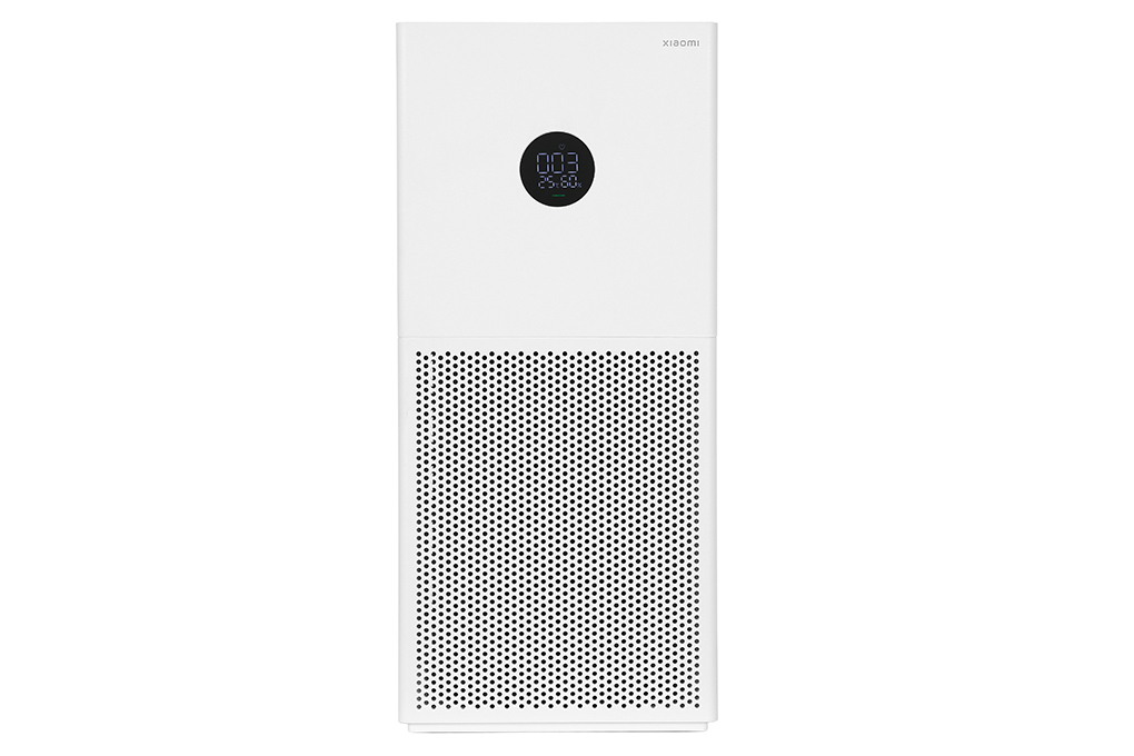 Máy lọc không khí Xiaomi Smart Air Purifier 4 lite - Hàng chính hãng