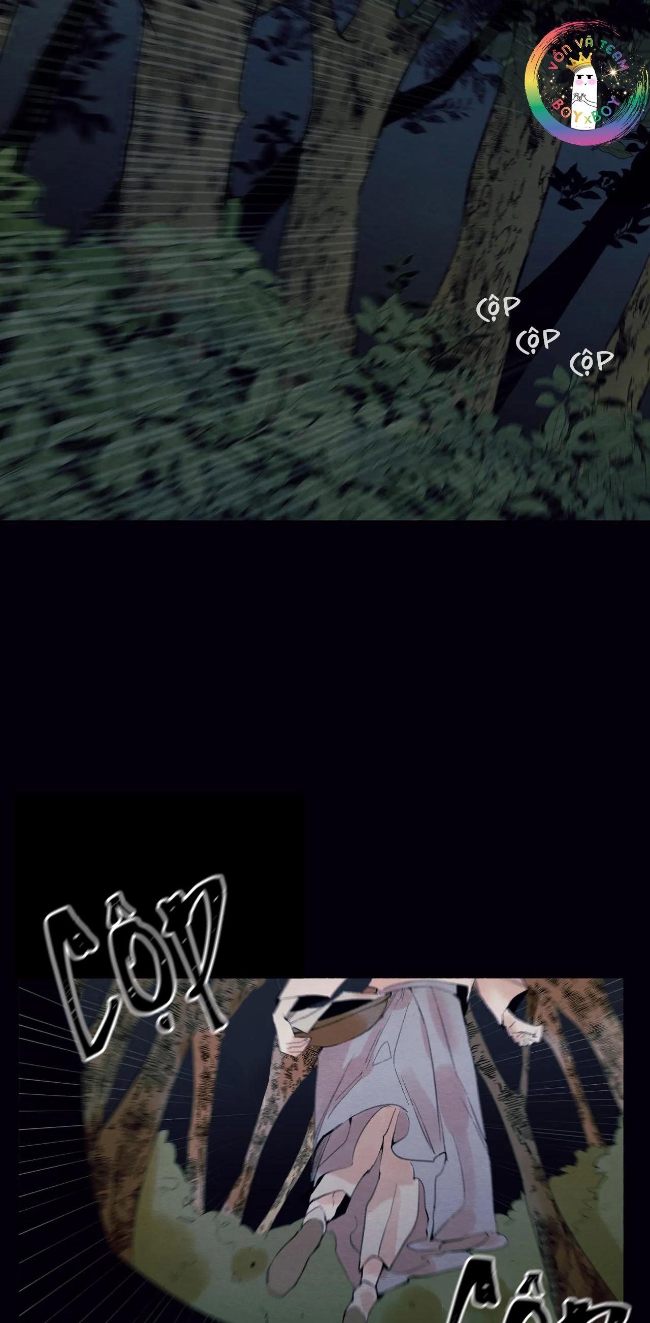 manhwa chịch vồn chịch vã chapter 9 3