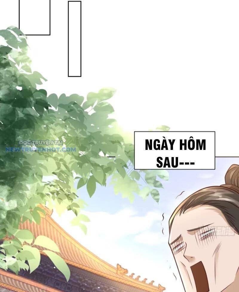 ta thực sự không muốn làm thần tiên chapter 48 50