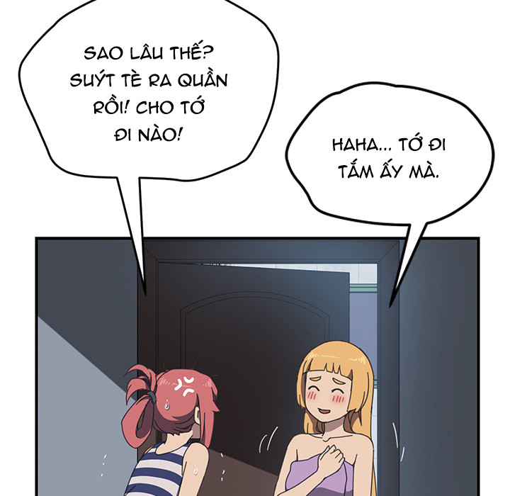 sống chung với dâm nữ chapter 8 52