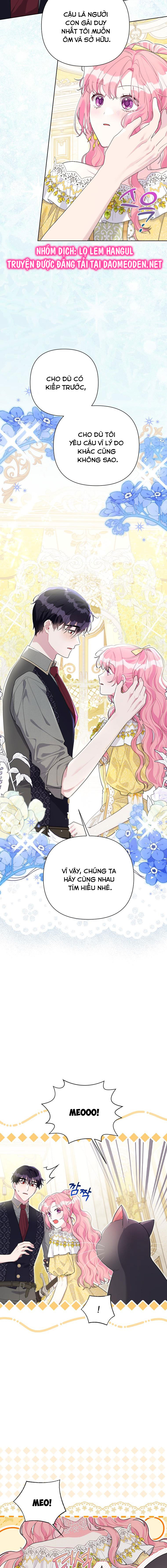 trở thành con dâu bất đắc dĩ chapter 101 1