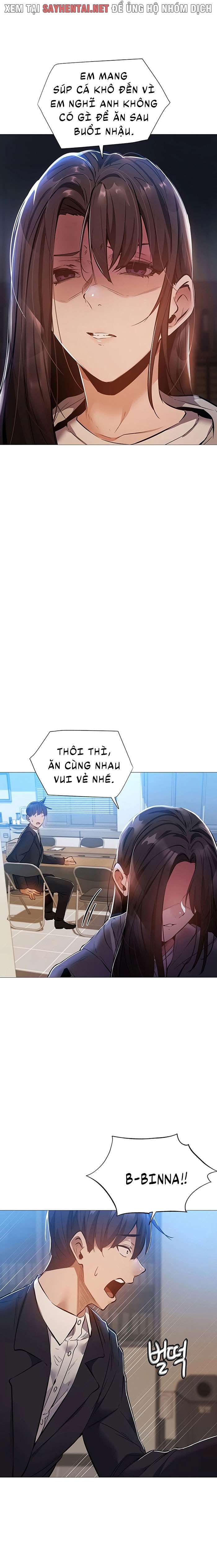 có phòng trống không? chapter 52 8