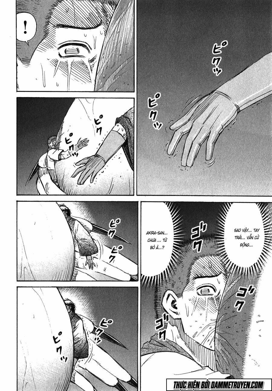 đảo ma cà rồng chapter 437 13