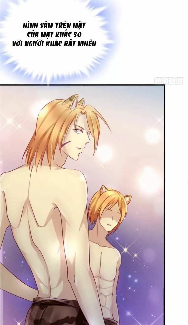 [16+] thảnh thơi thú thế chủng chủng điền, sinh sinh tể chapter 3 19