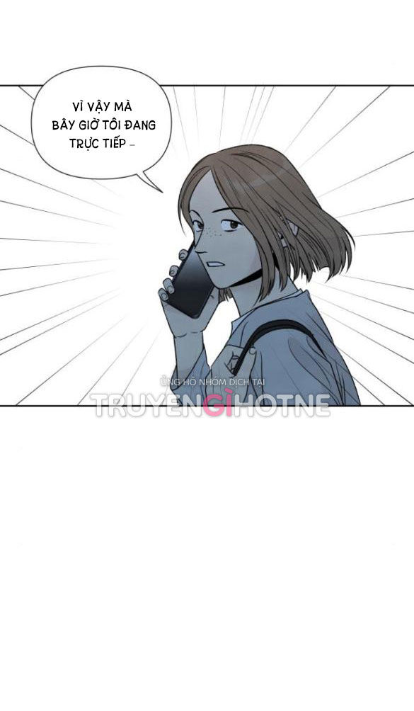 điều khiến tôi quyết tâm muốn chết chapter 61.2 42