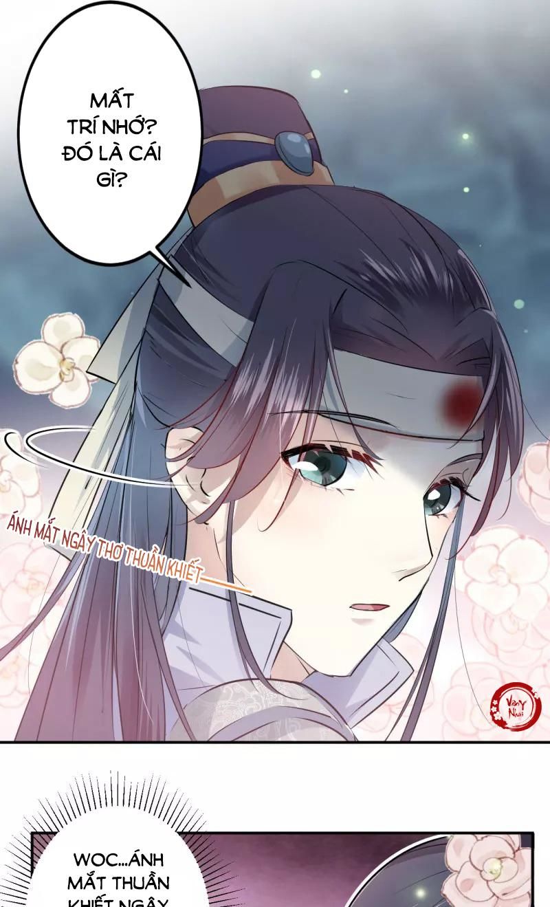 vương gia không thể trêu chapter 42 13