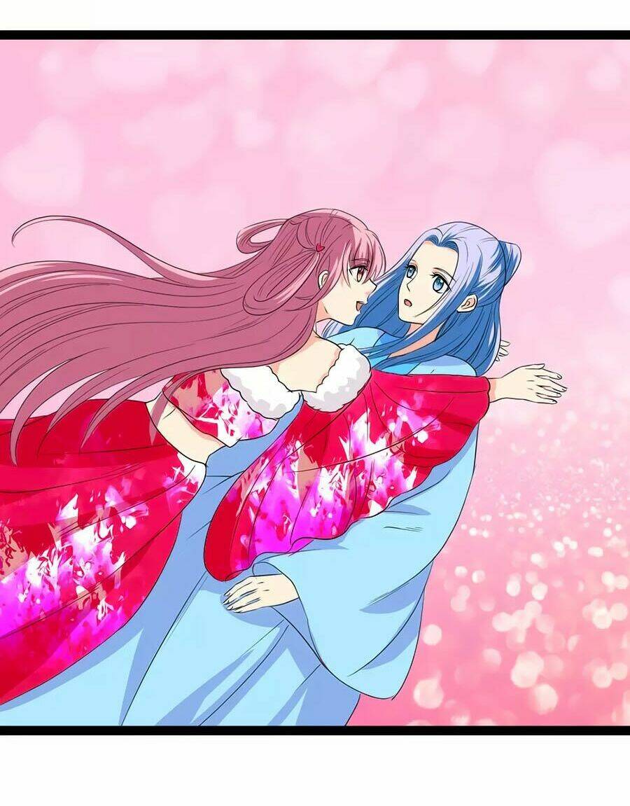 thỏ yêu tiểu vương phi chapter 103 7