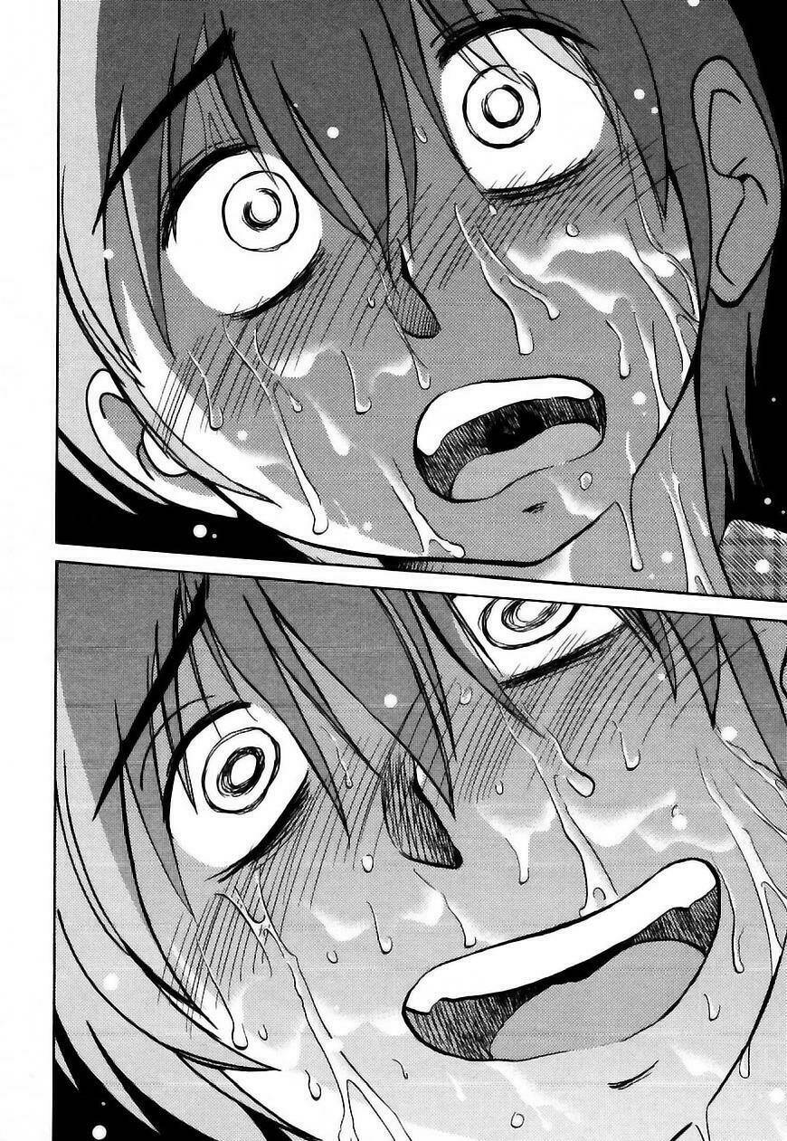 rakujitsu no pathos chapter 31 31