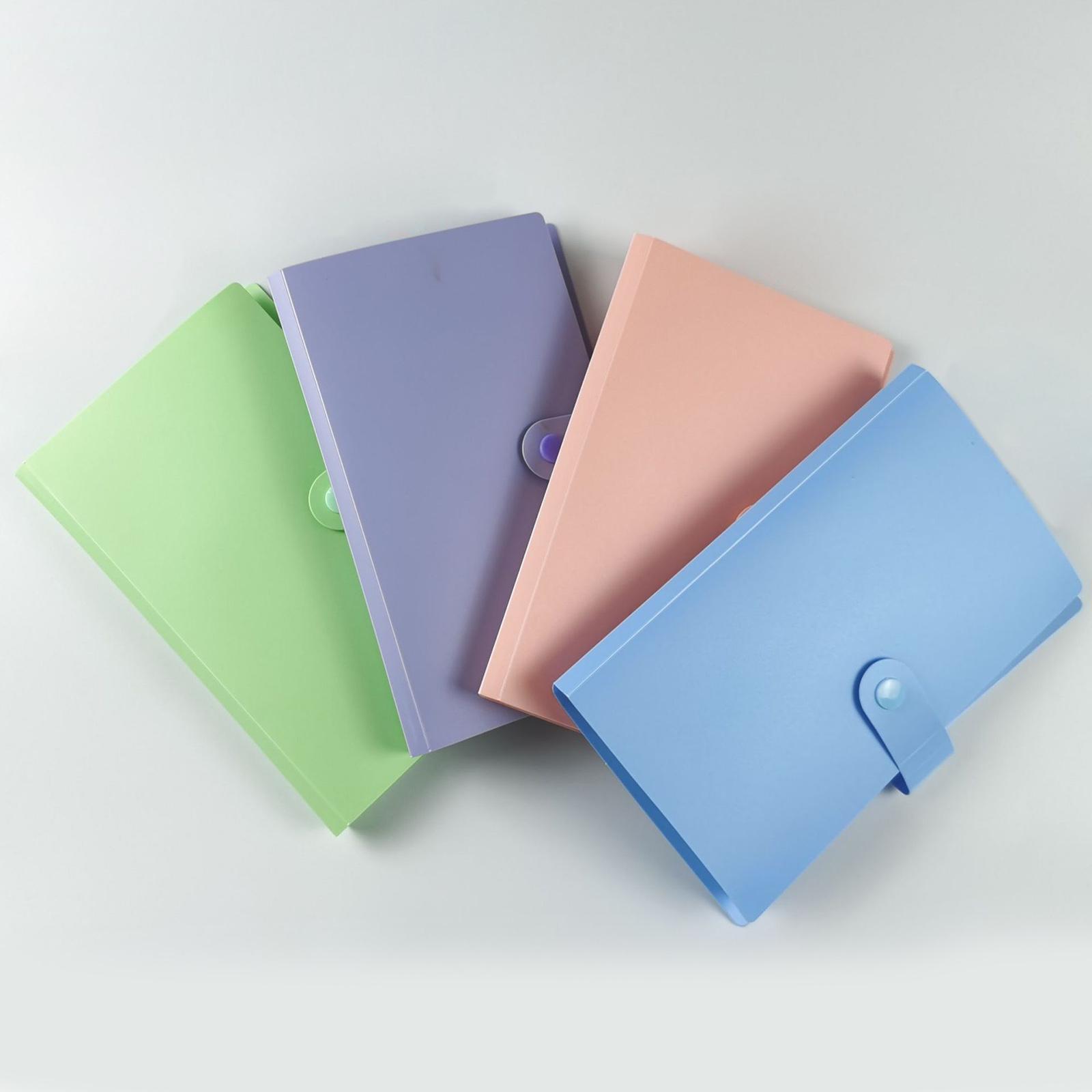 Banknote Protection Bag 100 Pieces Set Protection .5*12cm