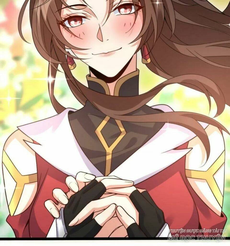 phế nữ yêu thần chapter 87 48